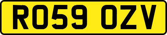 RO59OZV