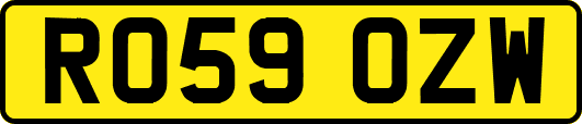 RO59OZW