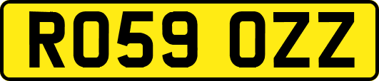 RO59OZZ