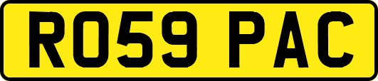 RO59PAC