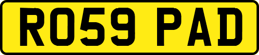 RO59PAD
