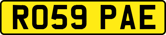 RO59PAE