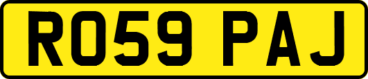 RO59PAJ