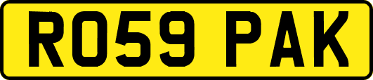 RO59PAK