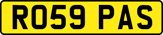 RO59PAS