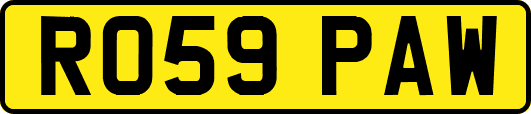 RO59PAW