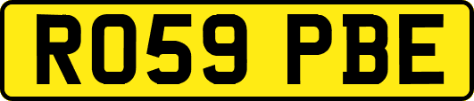 RO59PBE