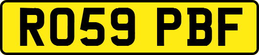 RO59PBF