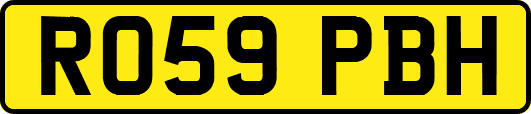RO59PBH