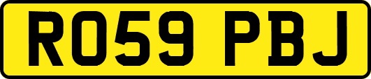 RO59PBJ