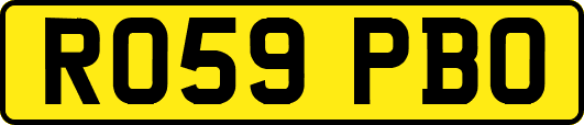 RO59PBO