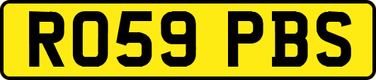 RO59PBS