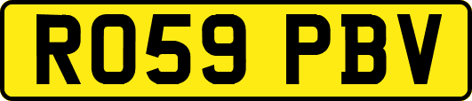 RO59PBV