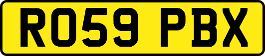 RO59PBX