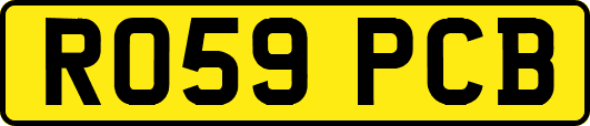 RO59PCB