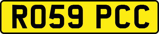 RO59PCC
