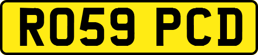 RO59PCD