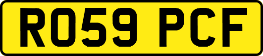RO59PCF