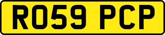 RO59PCP