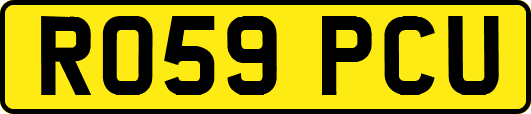 RO59PCU