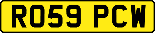 RO59PCW