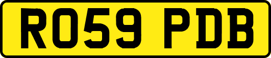 RO59PDB