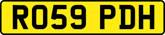 RO59PDH