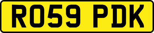RO59PDK