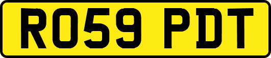 RO59PDT