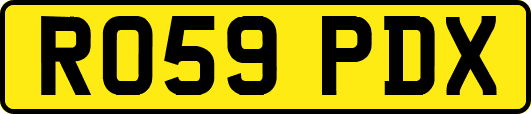 RO59PDX