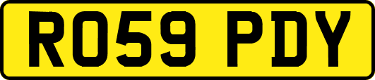 RO59PDY