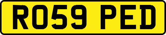 RO59PED