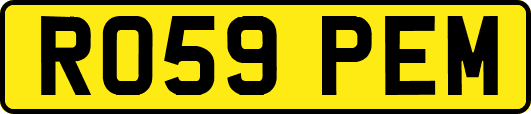RO59PEM