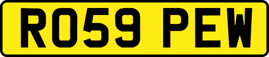 RO59PEW