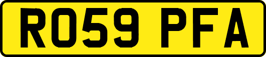 RO59PFA