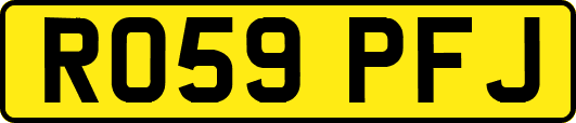 RO59PFJ