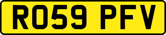 RO59PFV