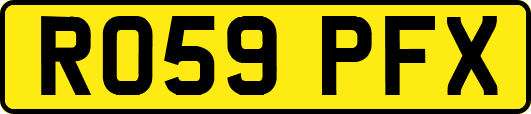 RO59PFX