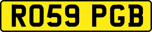 RO59PGB