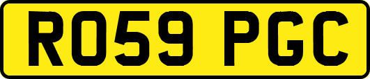 RO59PGC