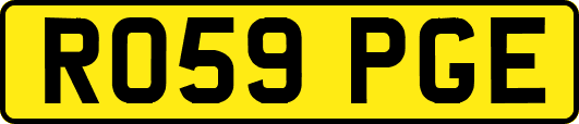 RO59PGE
