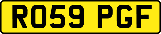 RO59PGF