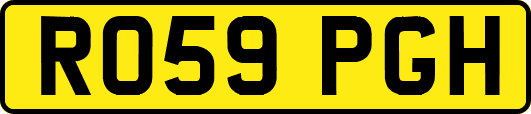 RO59PGH