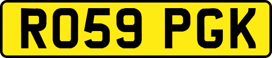 RO59PGK
