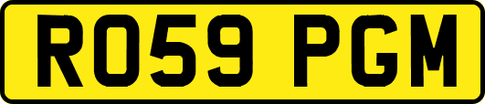 RO59PGM