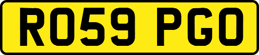 RO59PGO