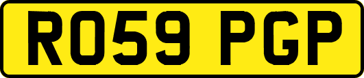 RO59PGP