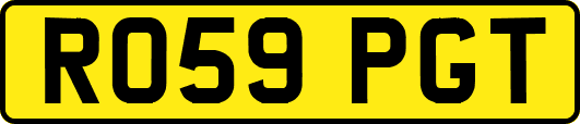 RO59PGT
