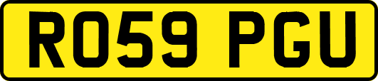RO59PGU