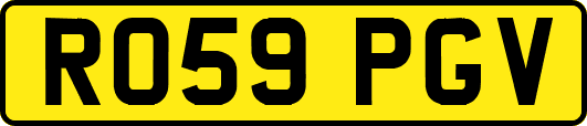 RO59PGV